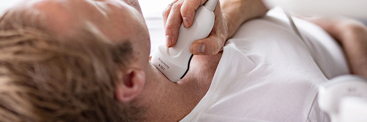 kardiologie-ultraschall